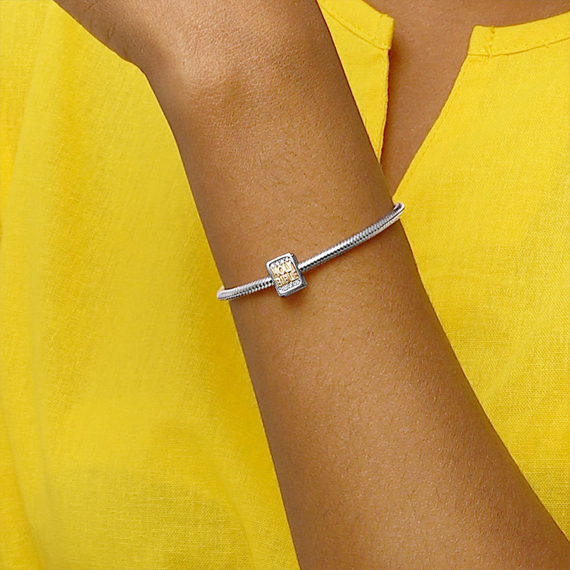 Christian Cross Beads image number 4