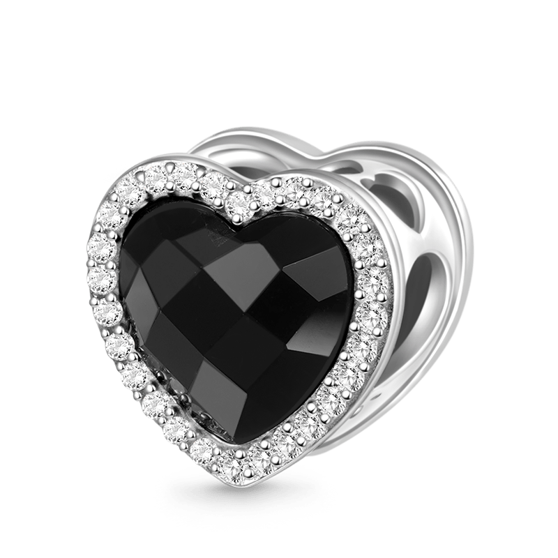 Til Death Charm image number 0