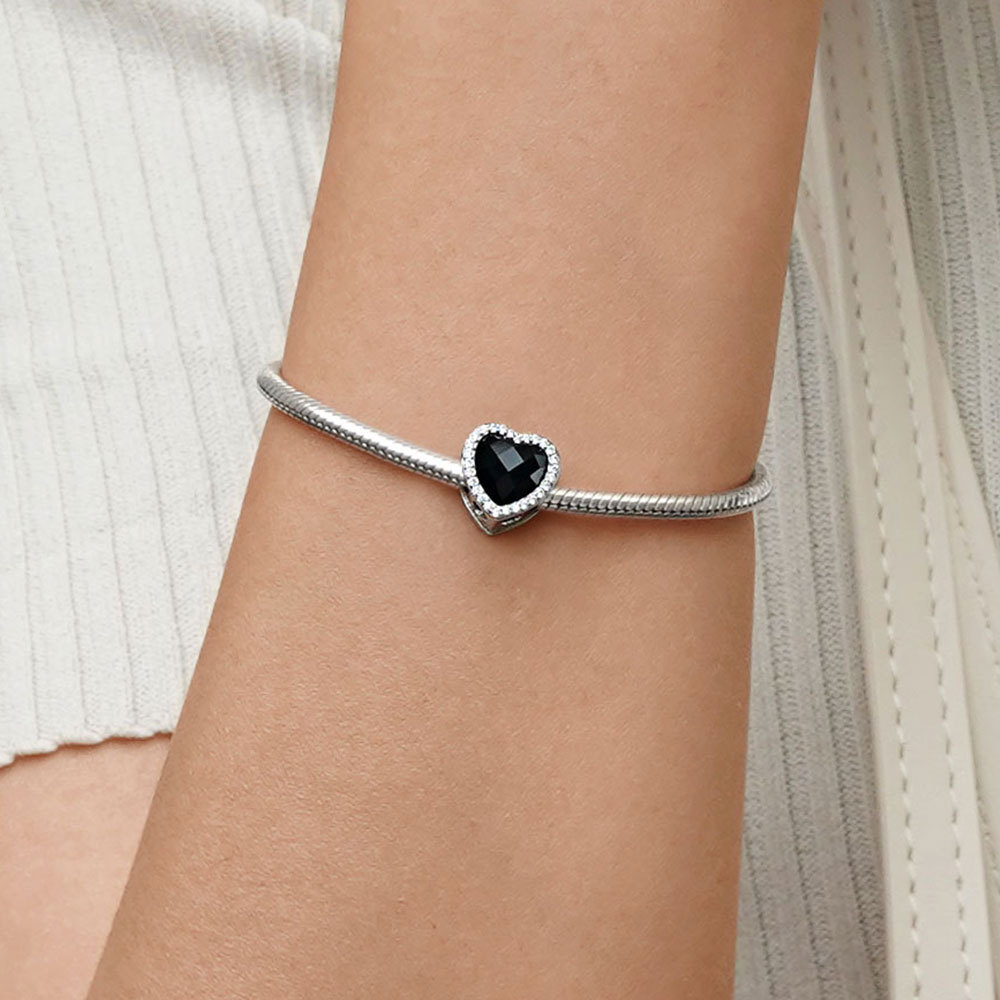 Til Death Charm image number 4