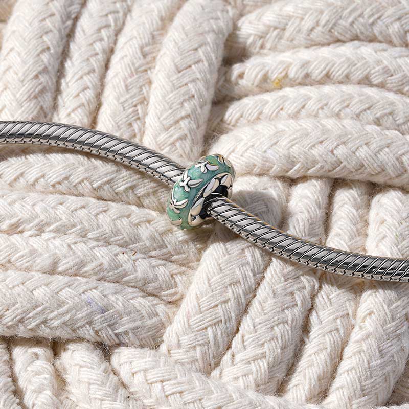 Flying Butterflies Stopper image number 1