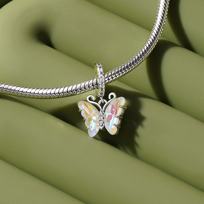 Butterfly Pendant image number 1