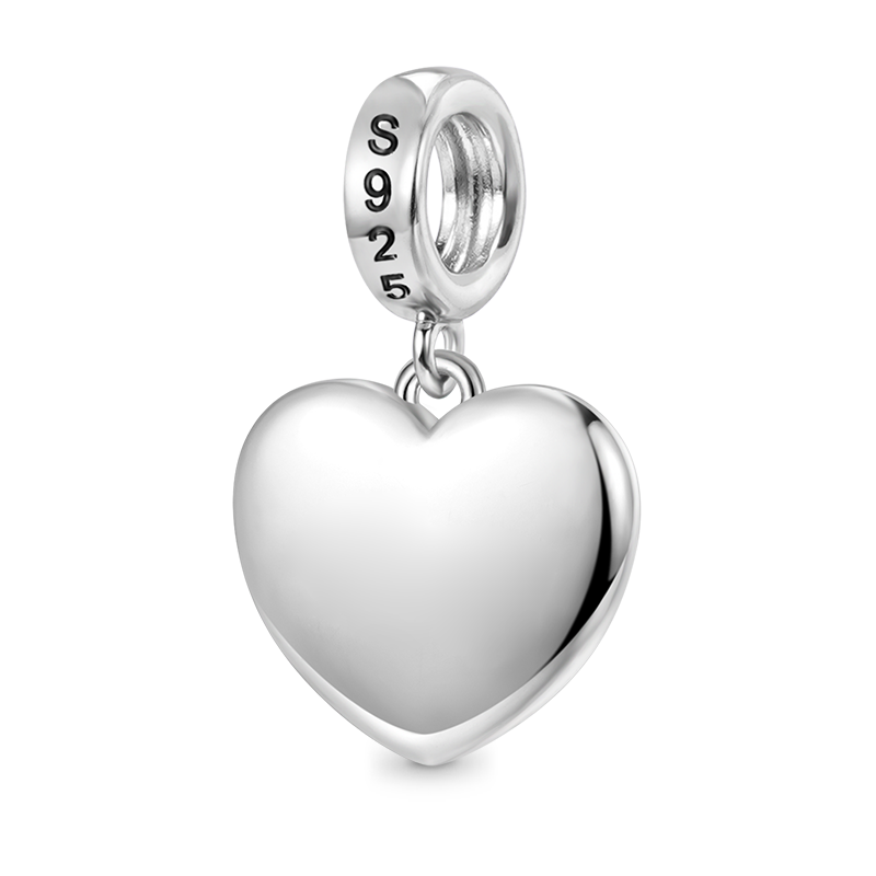 "You Are Loved" Pendant image number 1