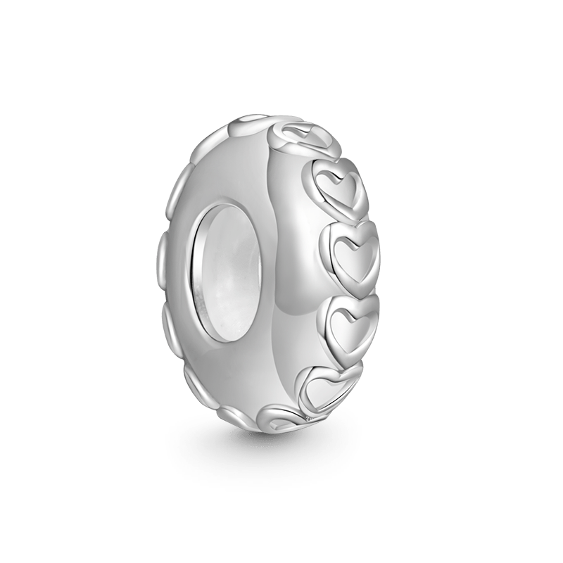 Heart to Heart Stopper image number 1