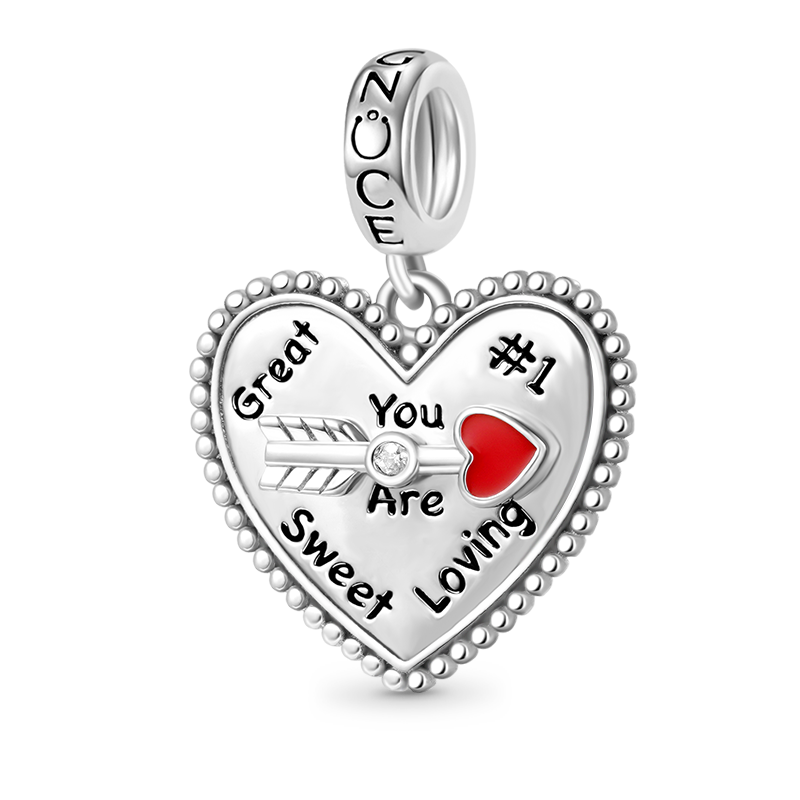 Spinner Pendant image number 0
