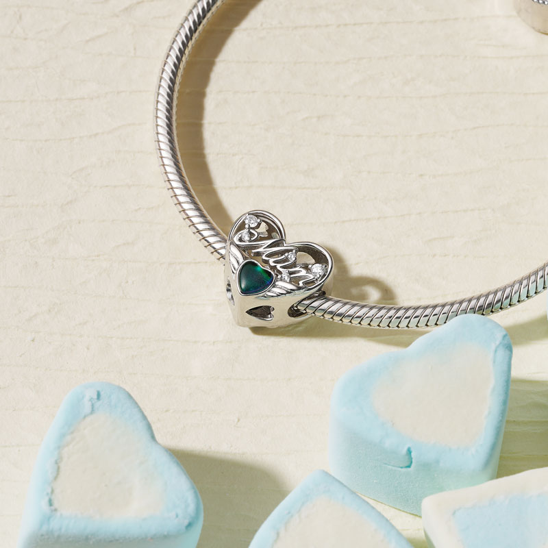 Mum Mood Charm image number 2