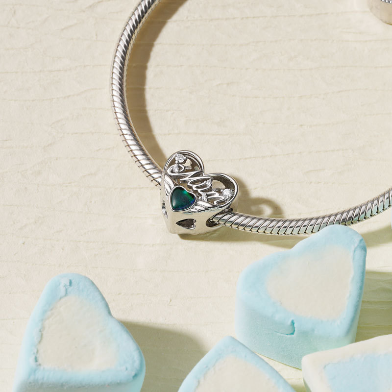 Mum Mood Charm image number 2