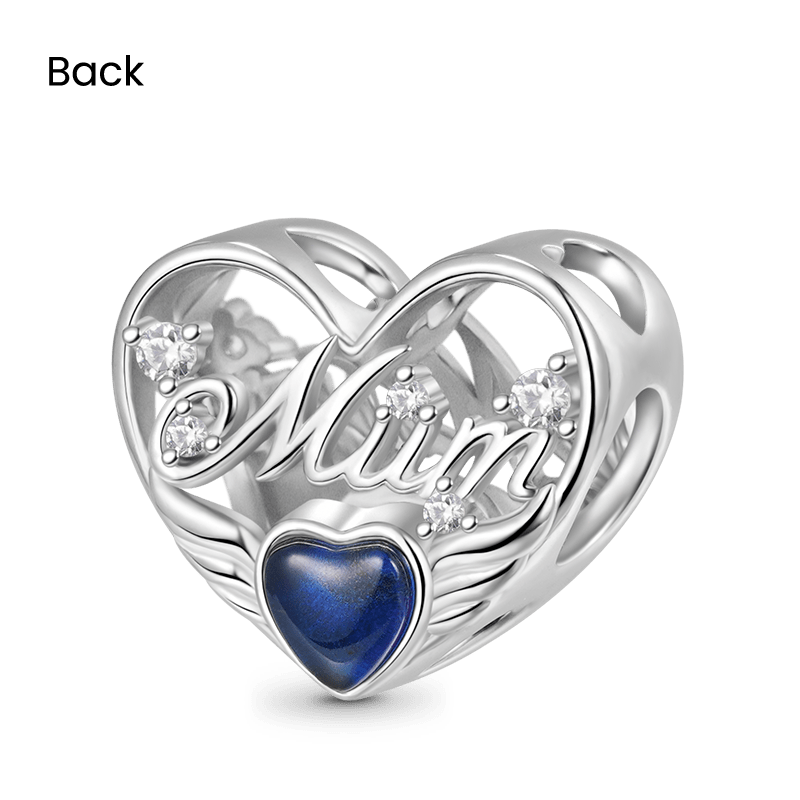 Mum Mood Charm image number 1