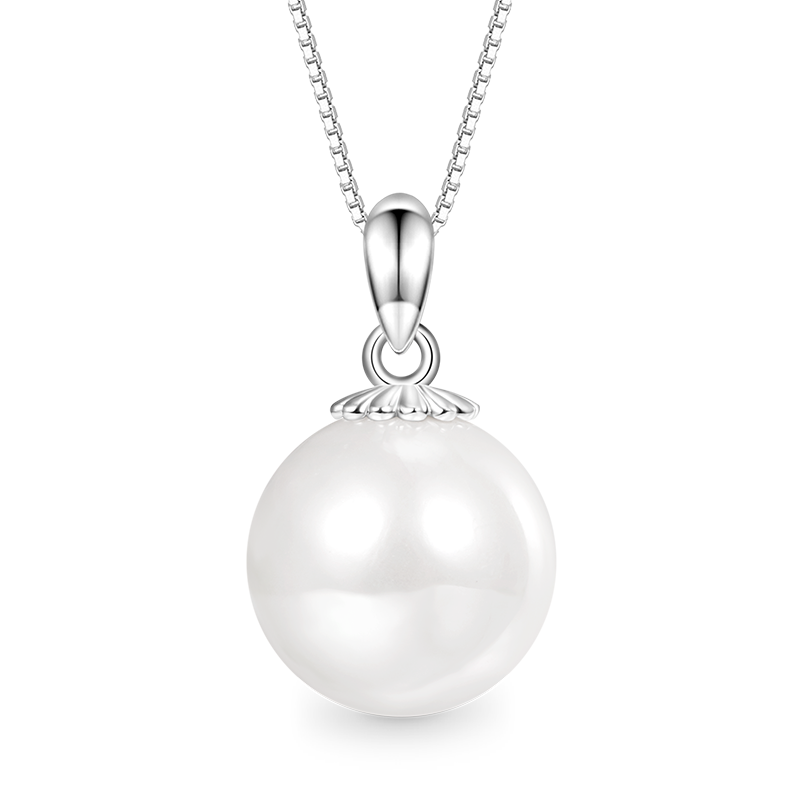 Pearl Necklace image number 0