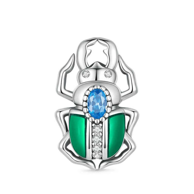 Beetle Charm image number 0