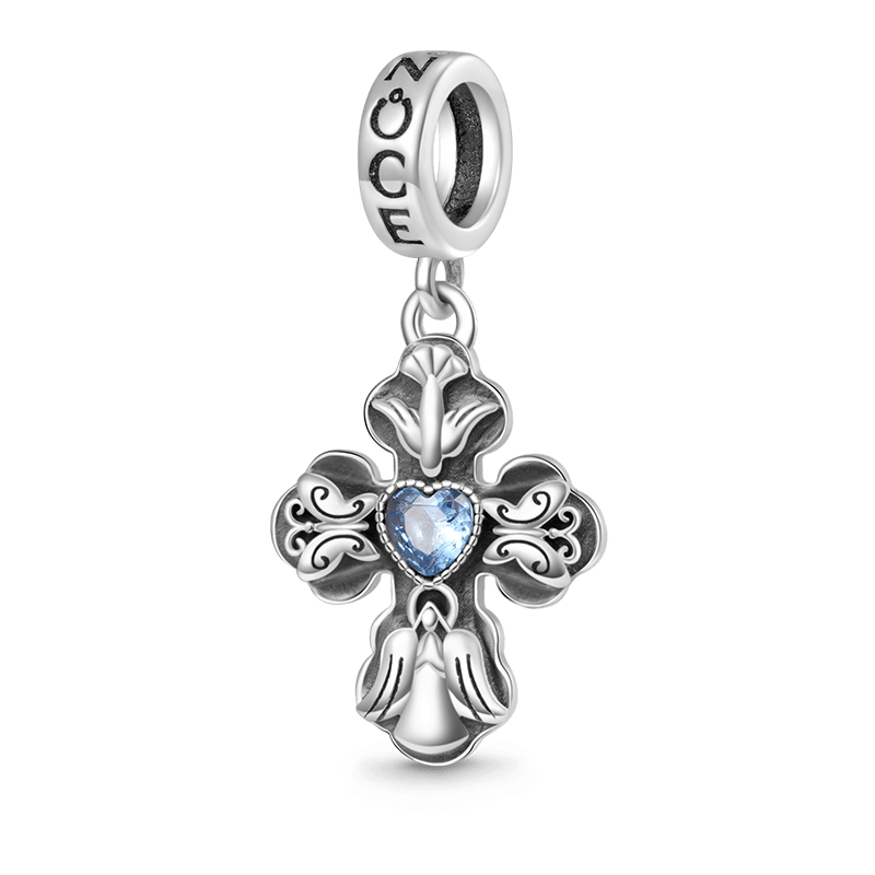 Cross Pendant image number 0