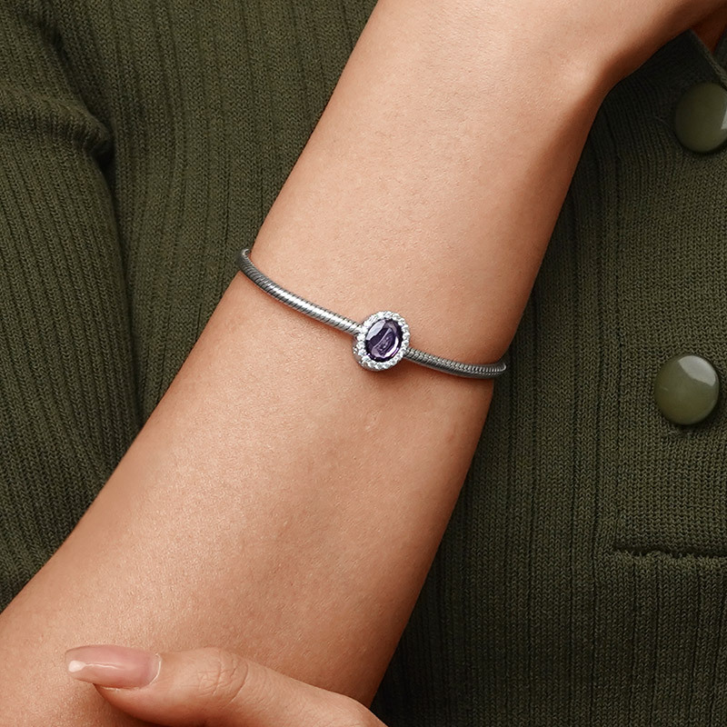 Sparkling Photo Charm image number 3