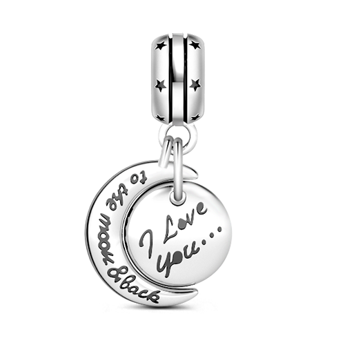 I Love You To The Moon & Back image number 0