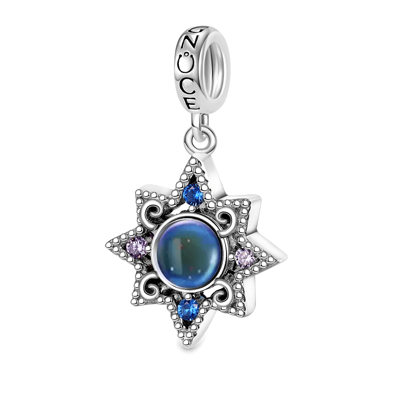 Star Mood Pendant image number 1