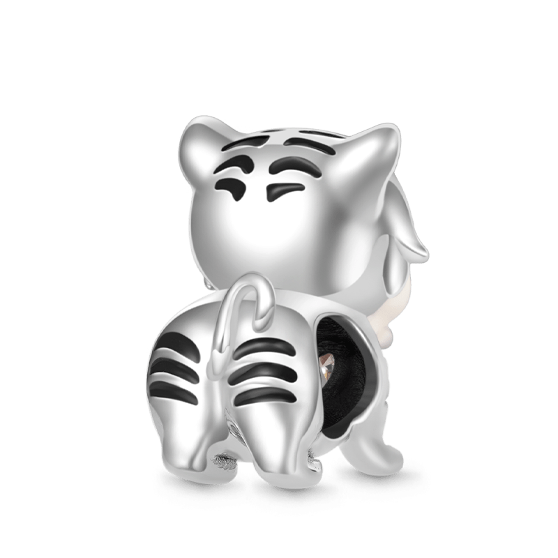 Tiger Charm image number 1