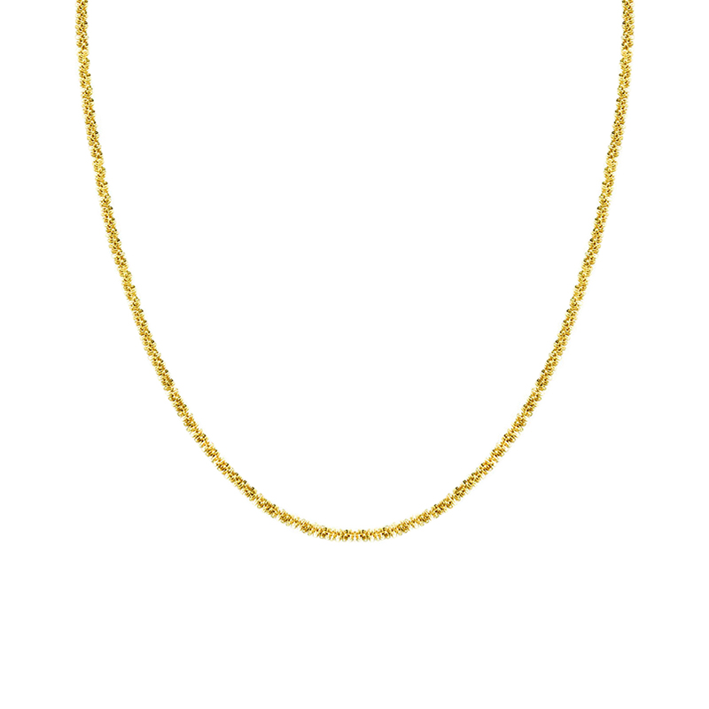 Choker Necklace image number 0