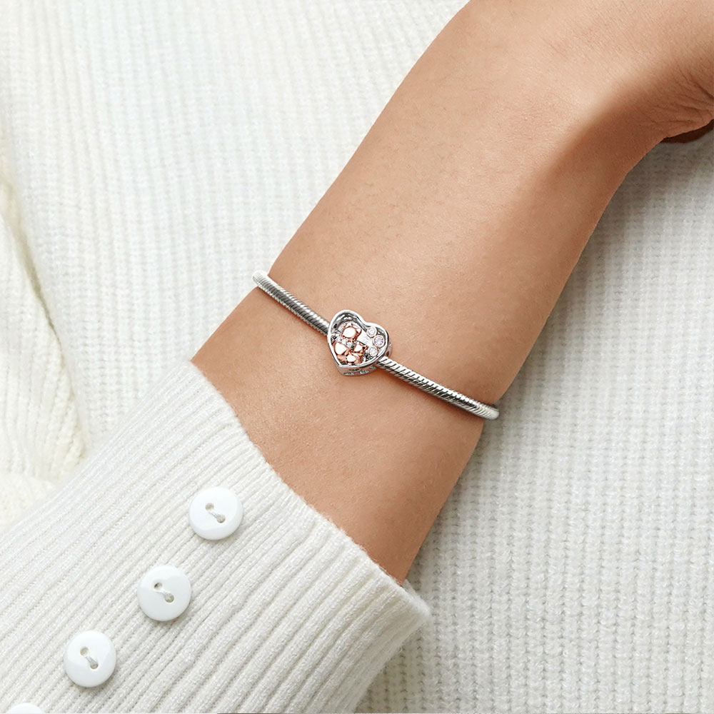 Mother&Baby Photo Charm image number 3