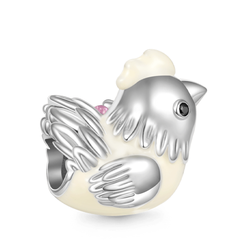 Chicken Charm image number 1