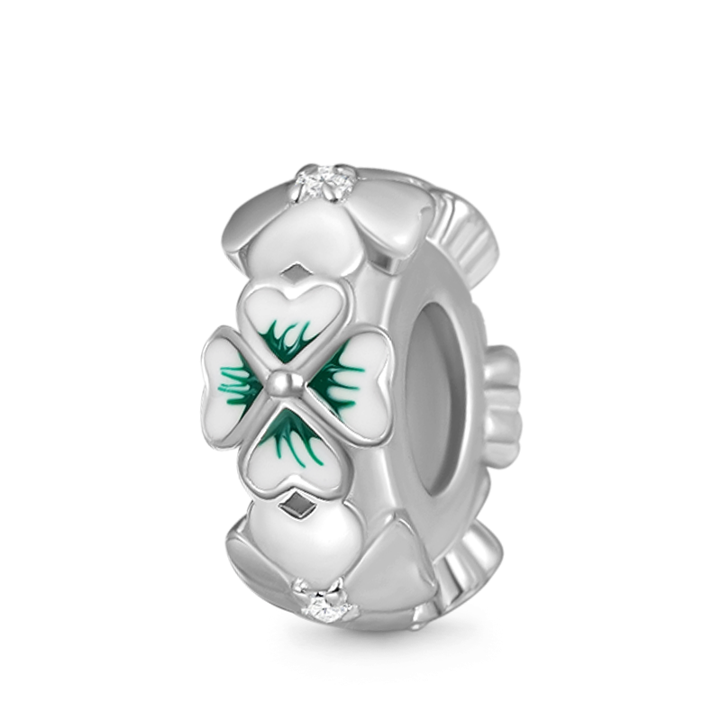 Four Leaf Clover Stopper image number 0