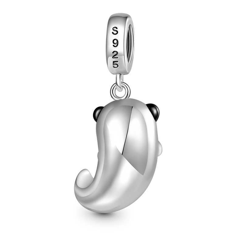 Otter Charm image number 1