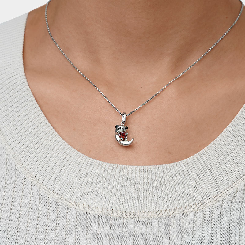 Otter Charm image number 6