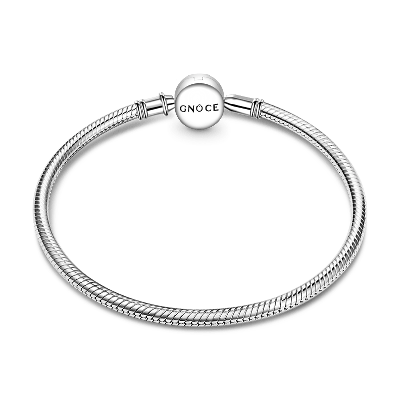 Lucky Clover Basic Bracelet image number 1