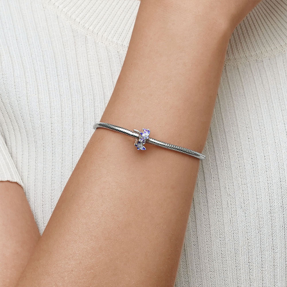 Flying Butterflies Stopper image number 3