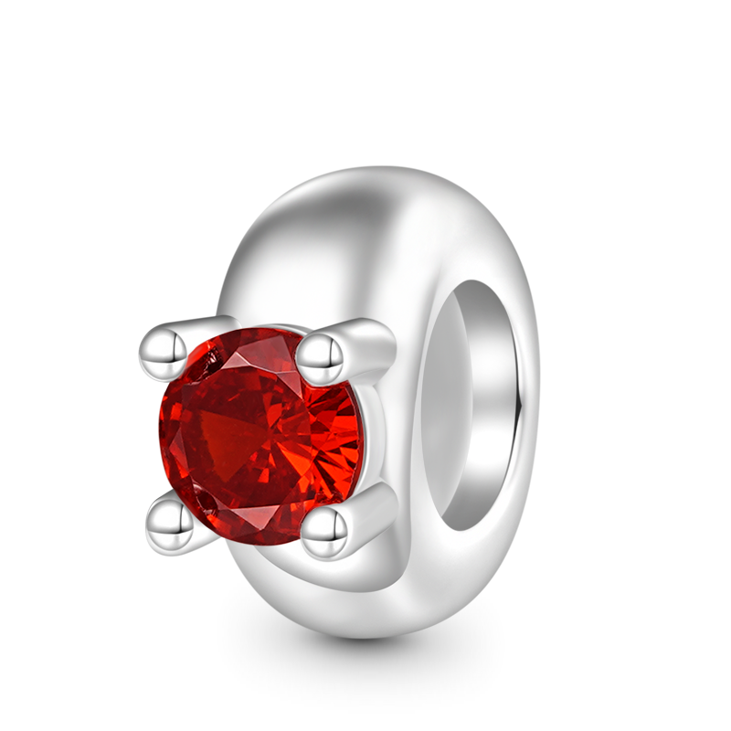 Birthstone Basic Stopper image number 0