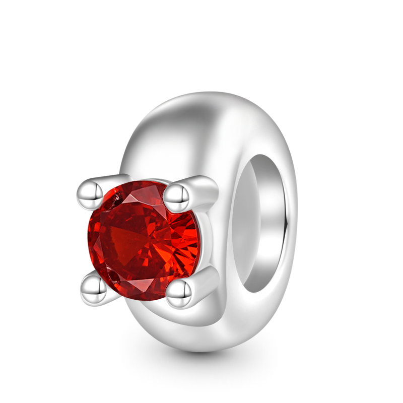 Birthstone Basic Stopper image number 0