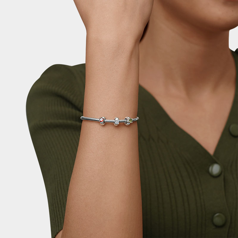 Birthstone Basic Stopper image number 2