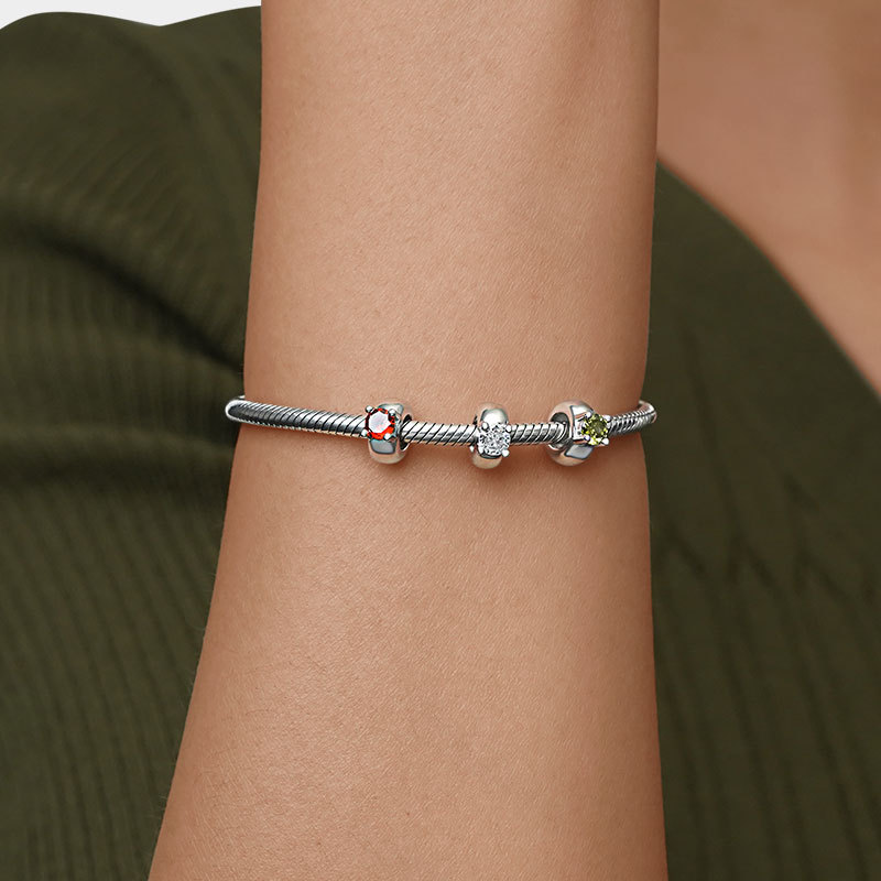 Birthstone Basic Stopper image number 3