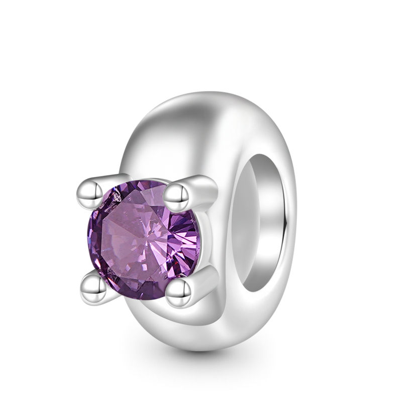 Birthstone Basic Stopper image number 0