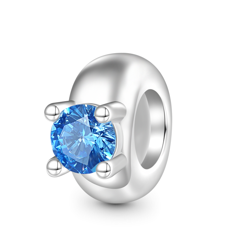 Birthstone Basic Stopper image number 0