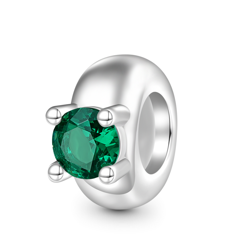 Birthstone Basic Stopper image number 0