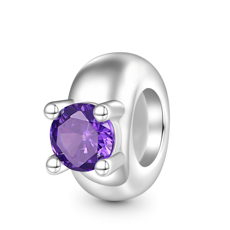 Birthstone Basic Stopper image number 0