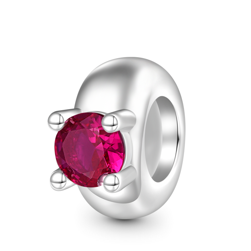 Birthstone Basic Stopper image number 0