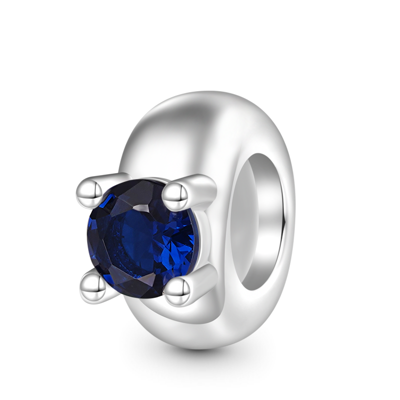 Birthstone Basic Stopper image number 0