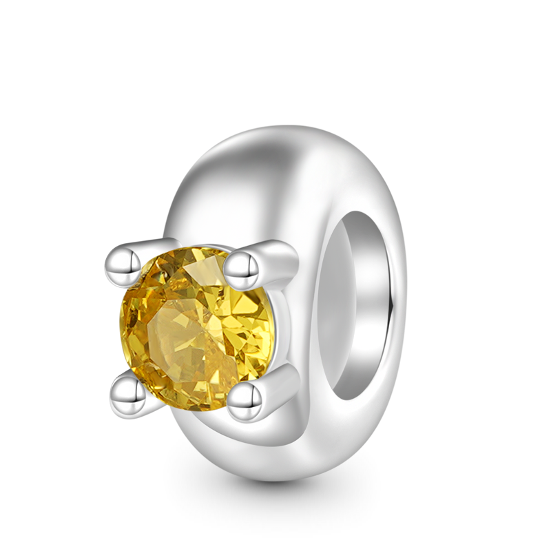 Birthstone Basic Stopper image number 0