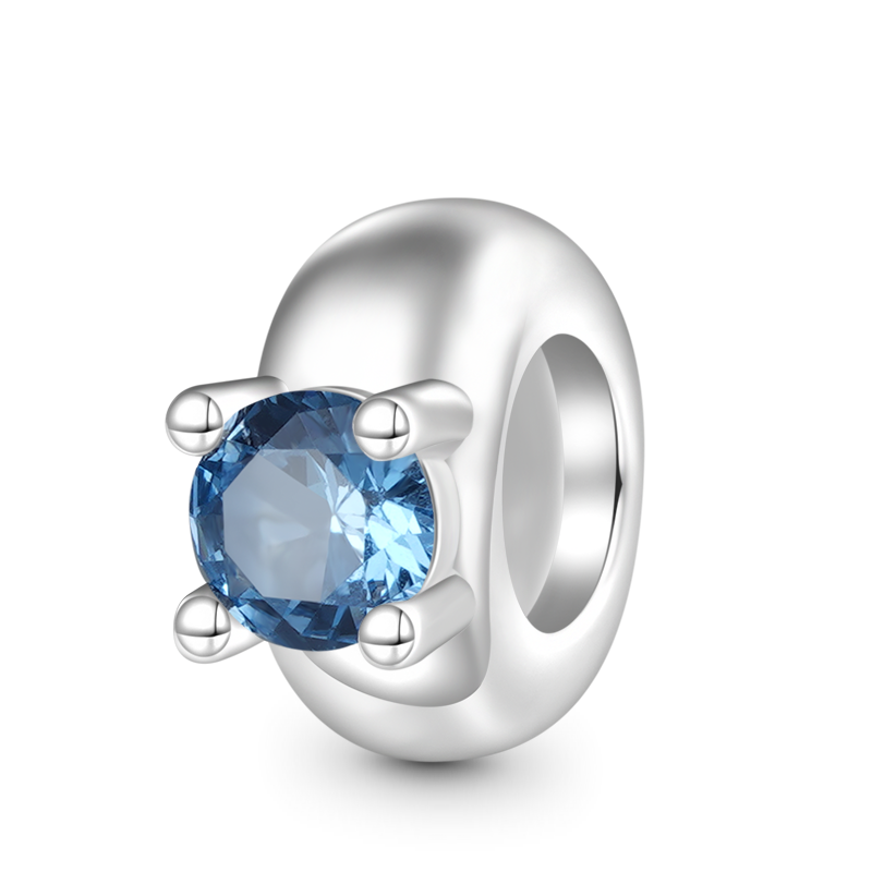 Birthstone Basic Stopper image number 0