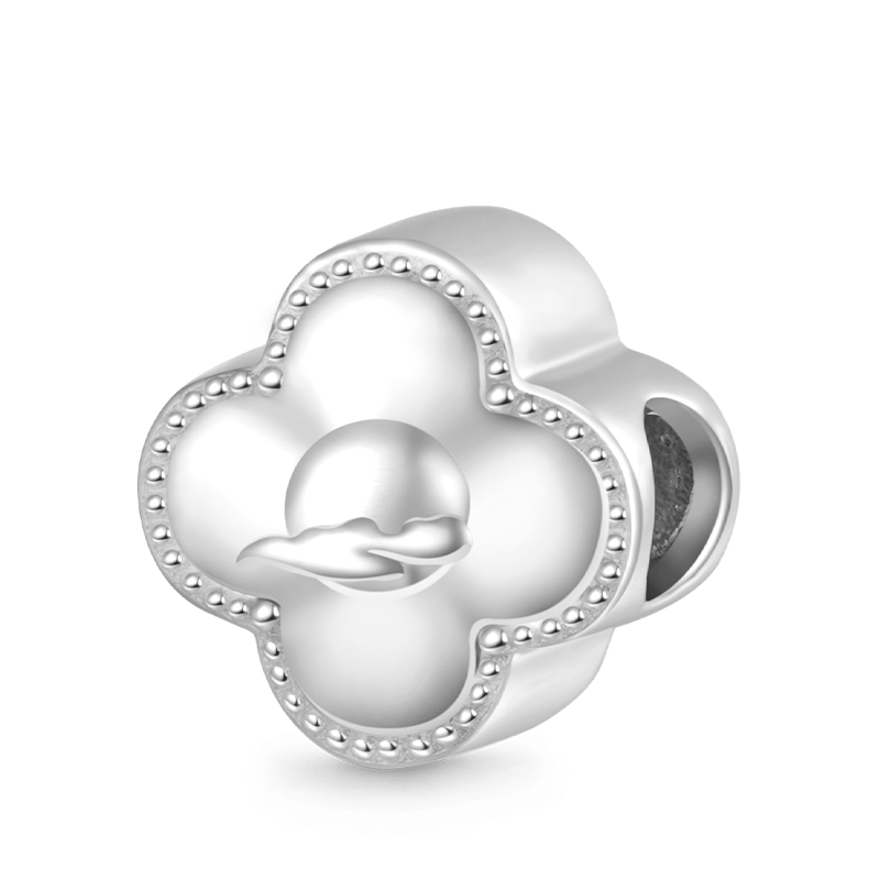 Lucky Rabbit Charm image number 1