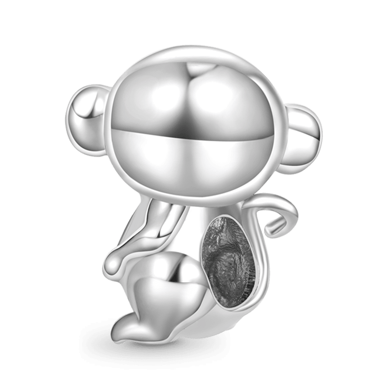 Monkey Charm image number 1