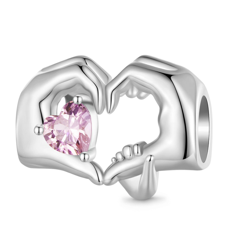 Family Love Charm image number 0