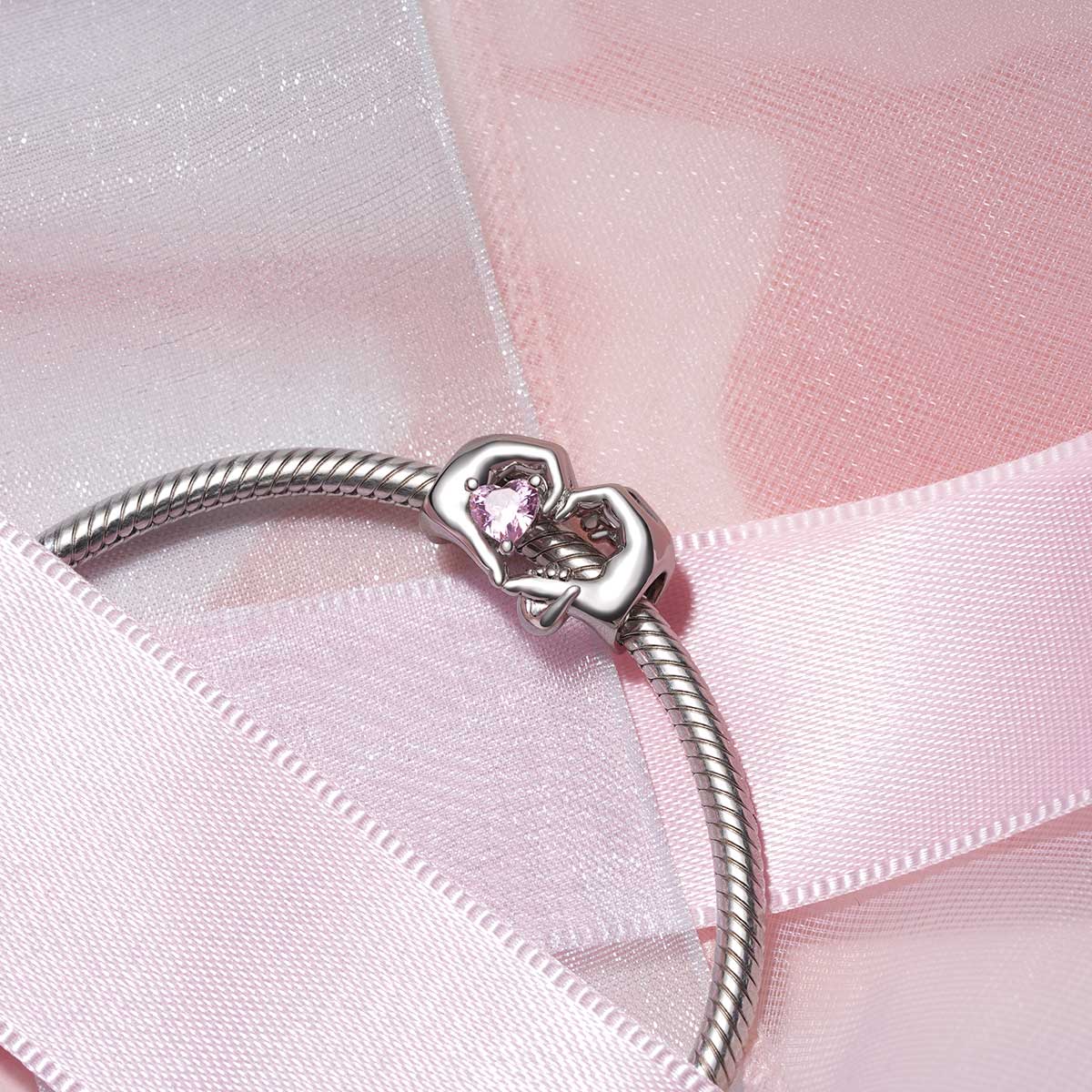 Family Love Charm image number 1