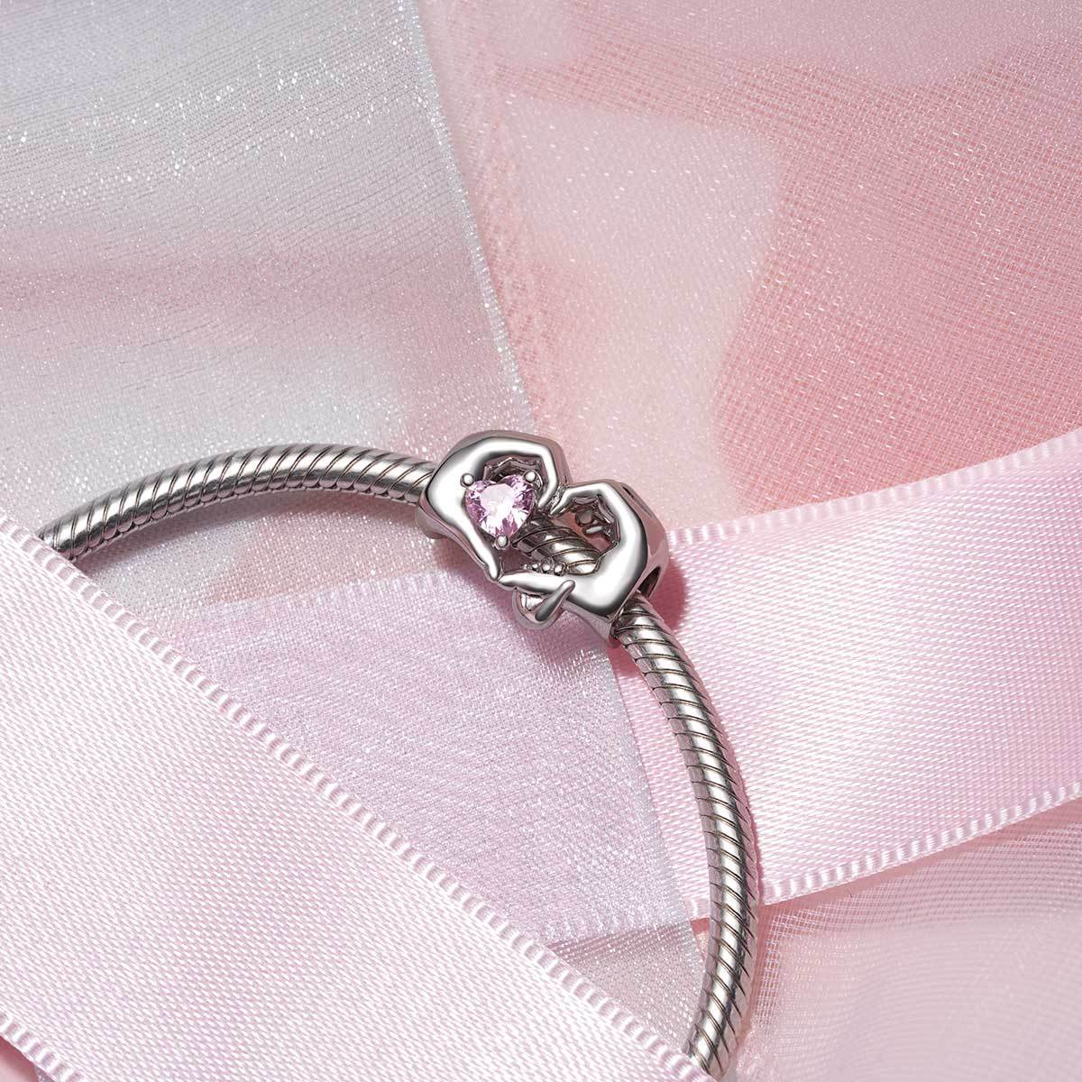 Family Love Charm image number 1