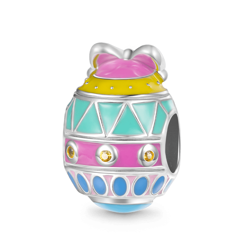 Easter Egg Charm image number 1