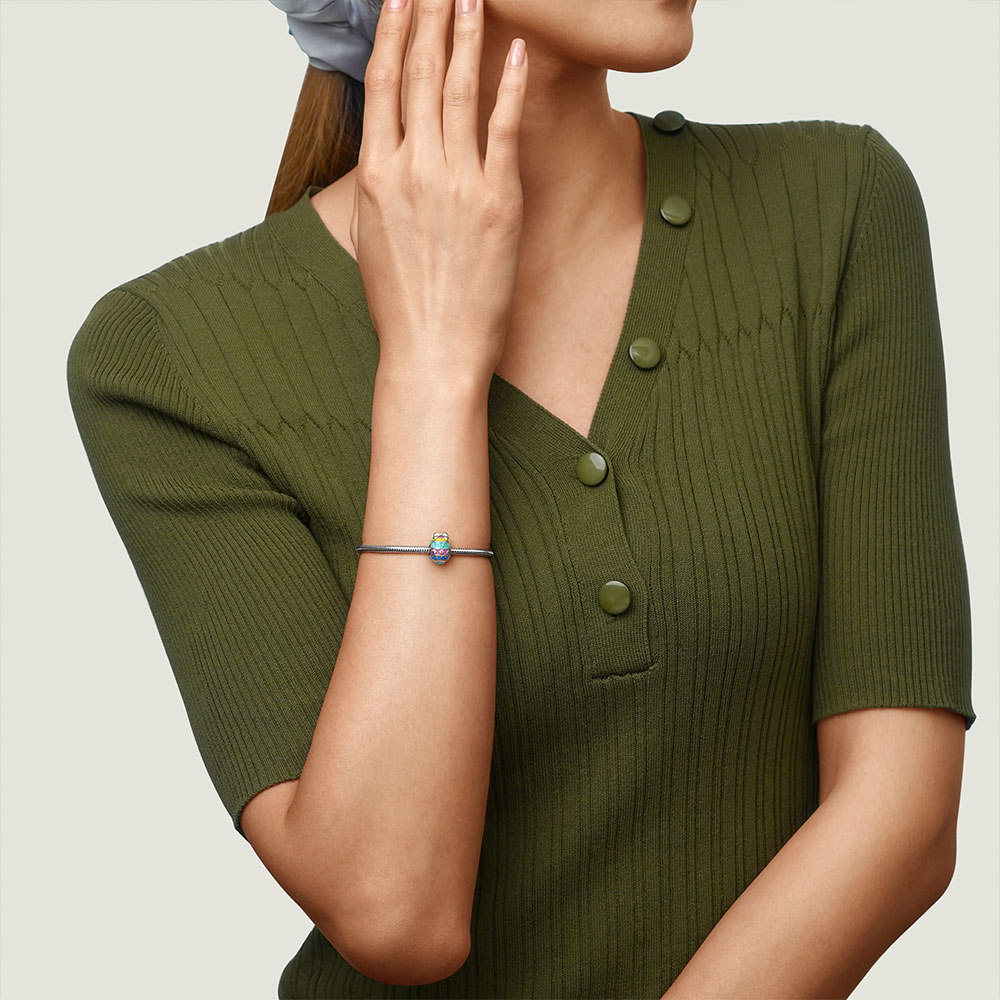 Easter Egg Charm image number 3