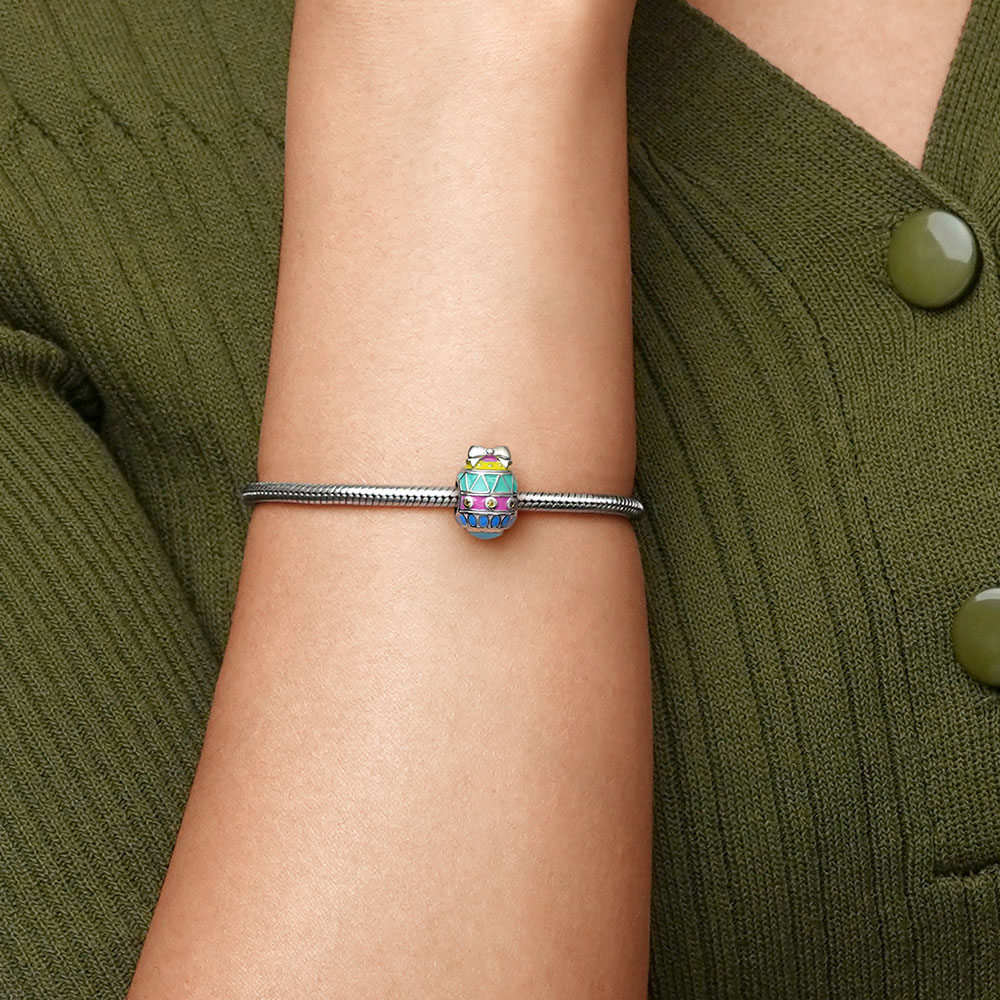 Easter Egg Charm image number 4