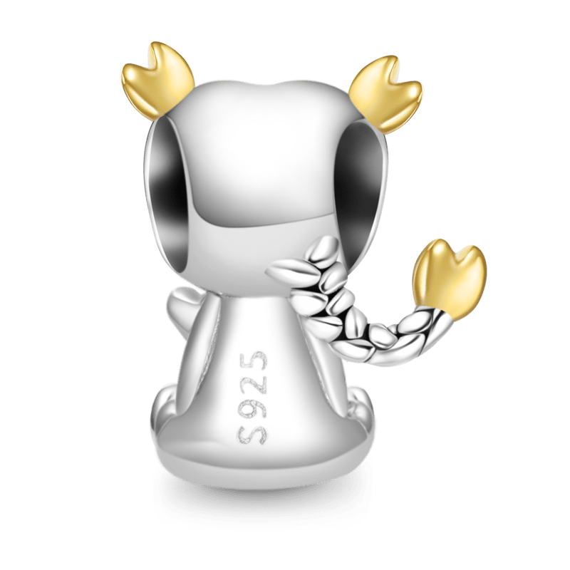 Scorpio Constellation Charm image number 1