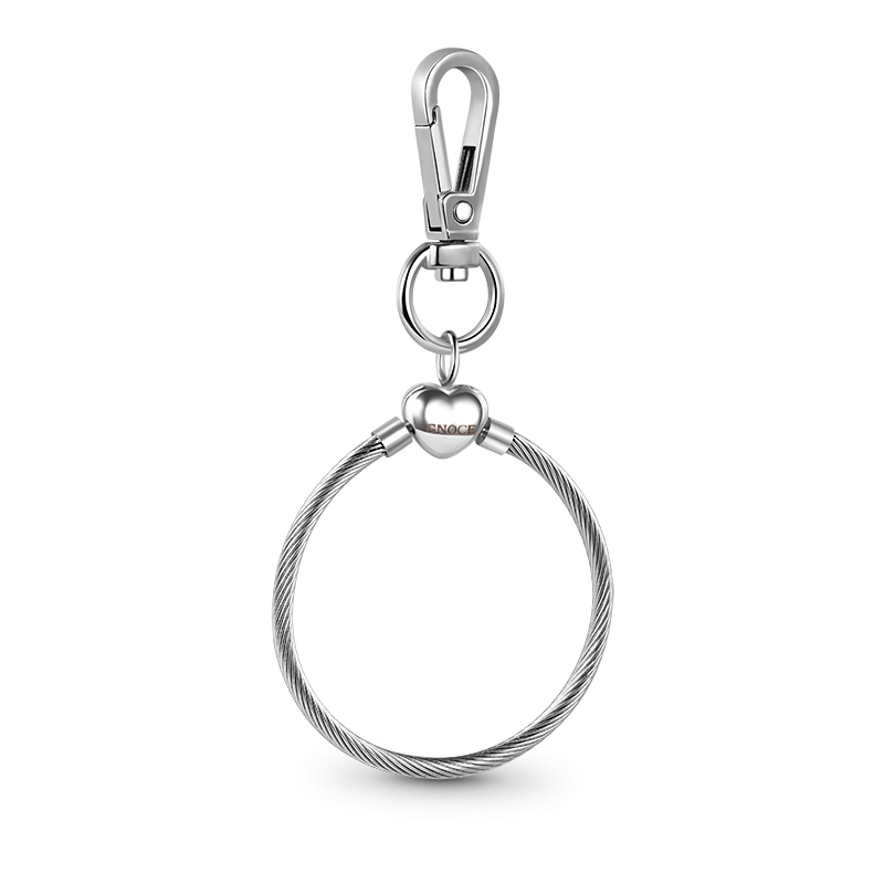 Charm Holder & Key Chain image number 0