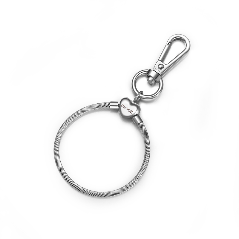 Charm Holder & Key Chain image number 1