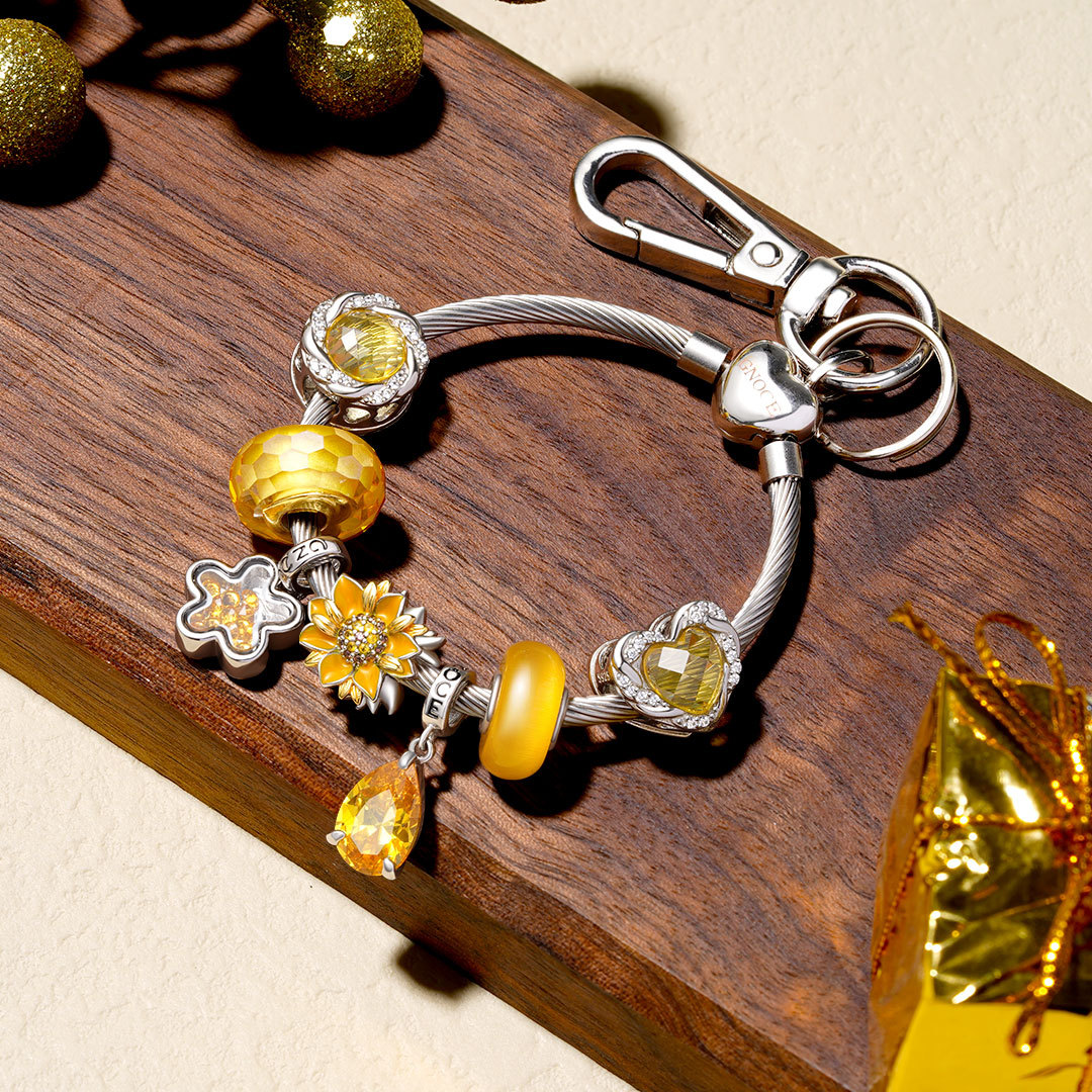 Charm Holder & Key Chain image number 2